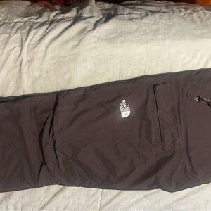 North Face snowboarding pants. XL. NWT.